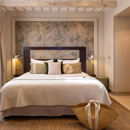 เล แบร์ฌรี เดอ ปาลอมบัจจา Hotel ปอร์โต-เวคคีโอ ภายนอก รูปภาพ